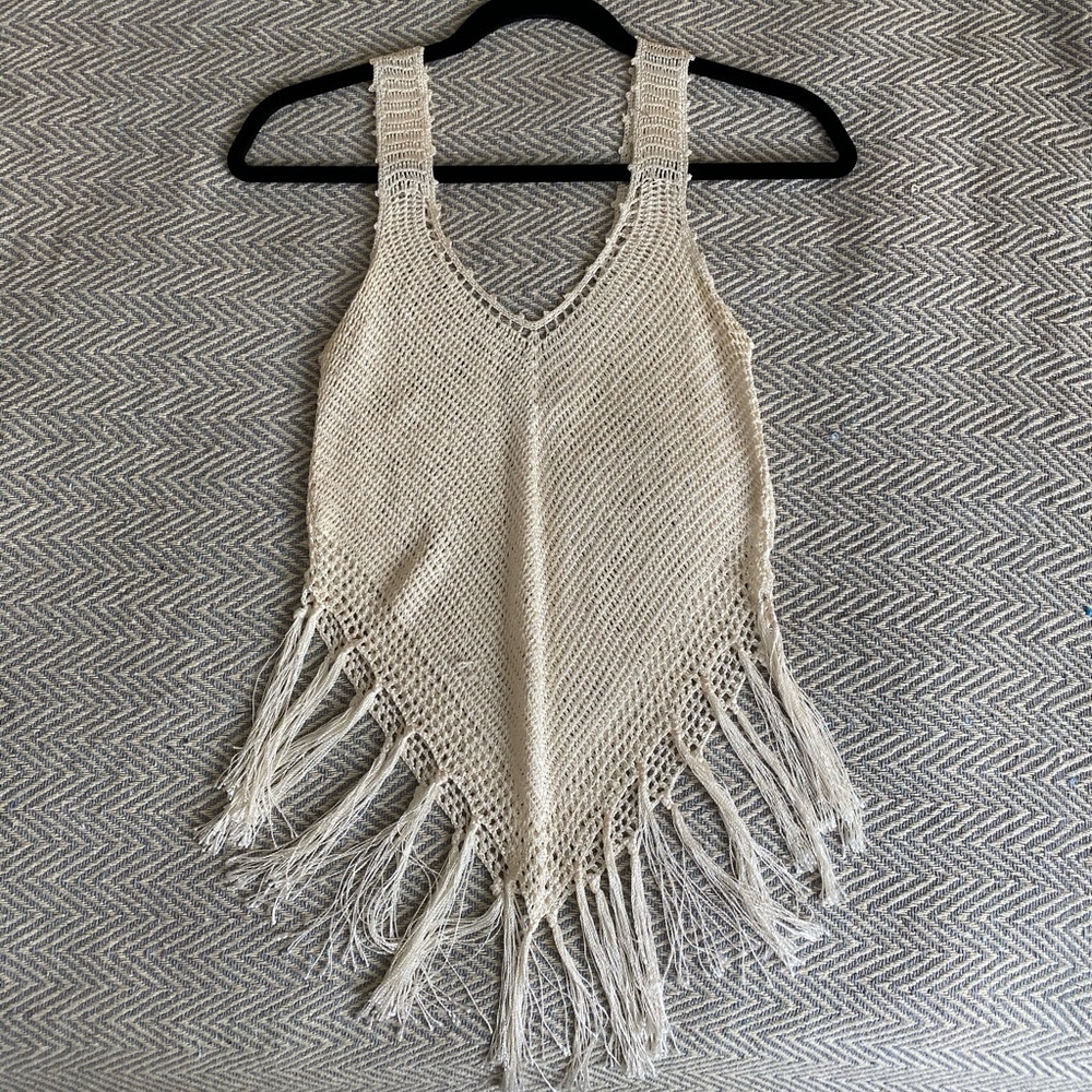 Festival Fringe Tank